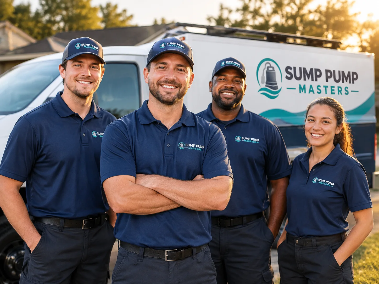 Sump Pump Repair company in Caliente, CA