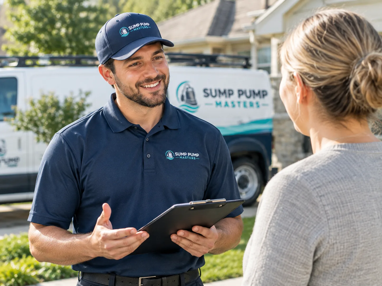 Sump Pump Repair Caliente, CA FAQs